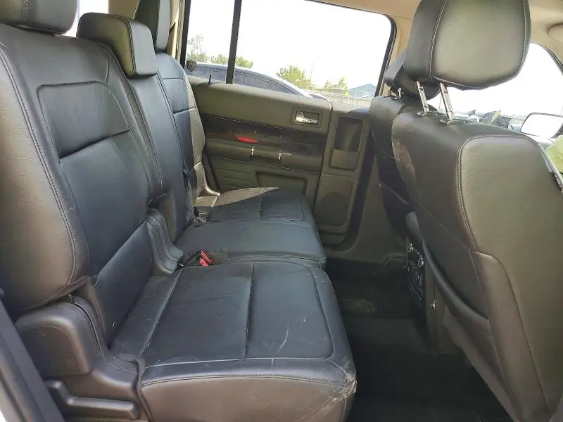 2016 FORD FLEX SEL  
