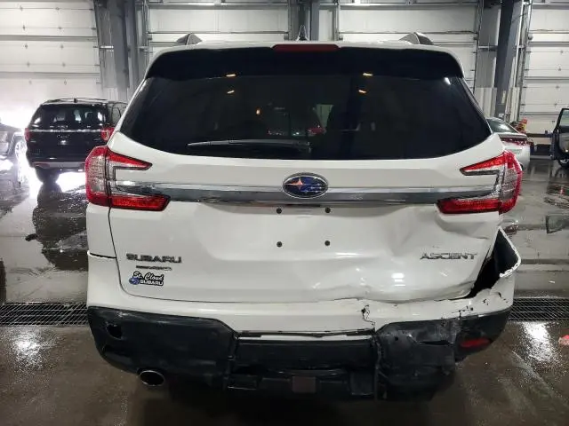 2024 SUBARU ASCENT PREMIUM  