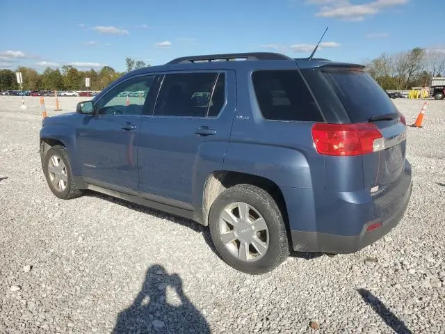 2012 GMC TERRAIN SLE  