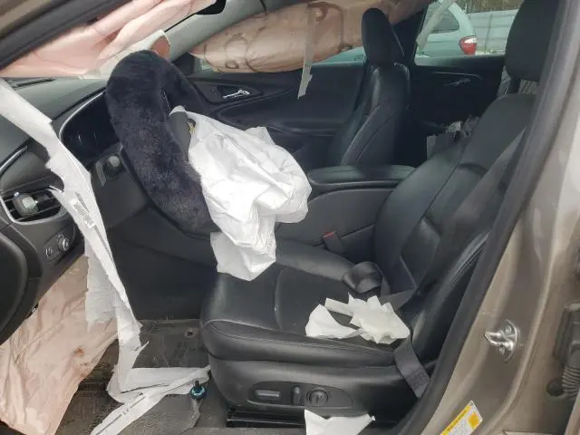 2024 CHEVROLET MALIBU PREMIER  