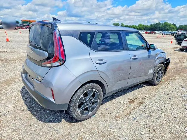 2024 KIA SOUL EX  