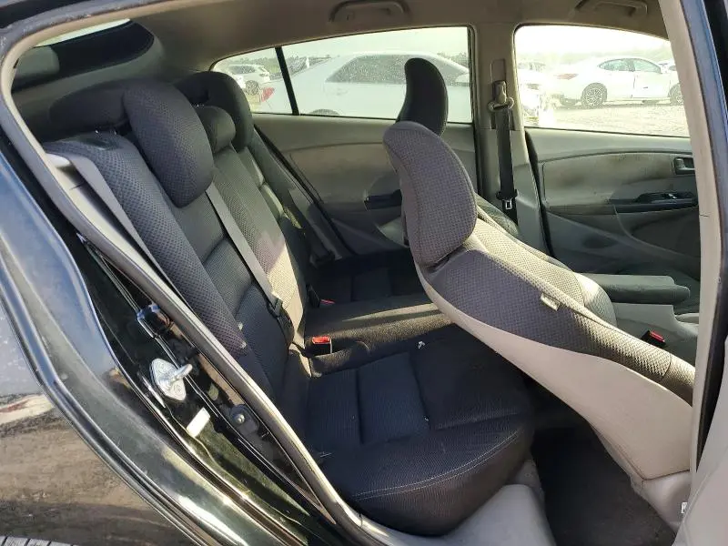 2011 HONDA INSIGHT LX  