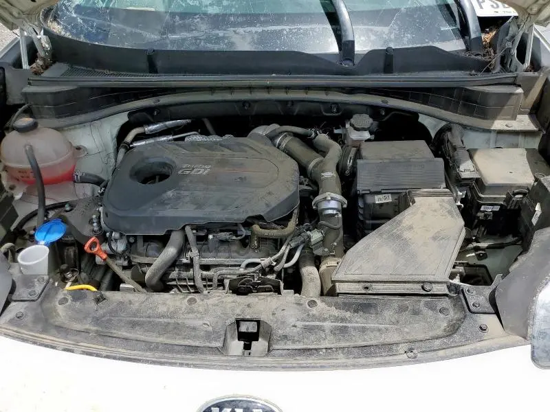 2021 KIA SPORTAGE SX  