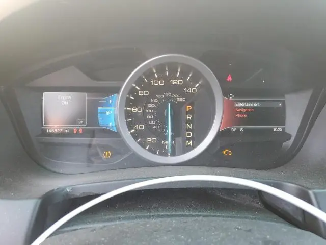 2014 FORD EXPLORER SPORT  