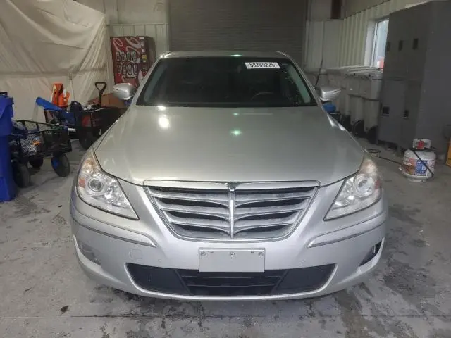 2010 HYUNDAI GENESIS 4.6L  
