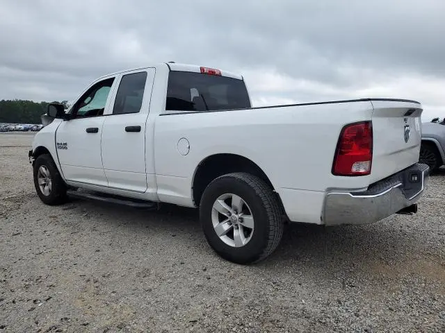 2018 RAM 1500 ST  