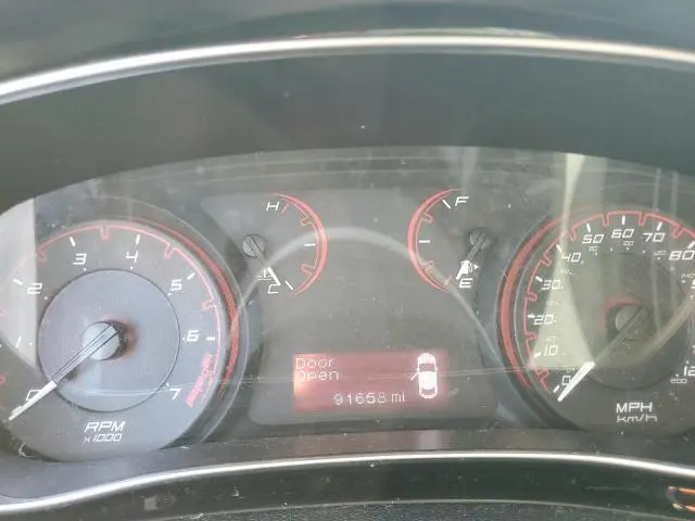 2013 DODGE DART SXT  