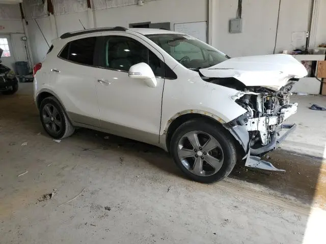 2014 BUICK ENCORE CONVENIENCE  