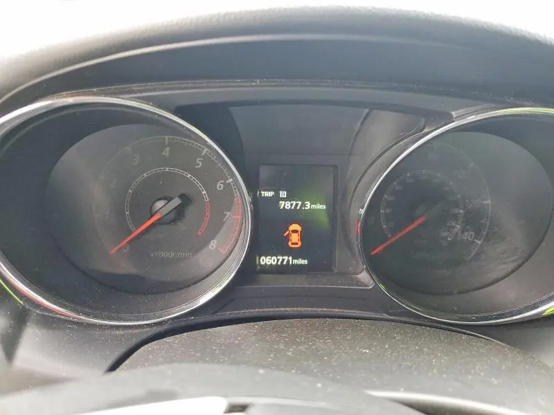 2022 MITSUBISHI OUTLANDER SPORT ES  