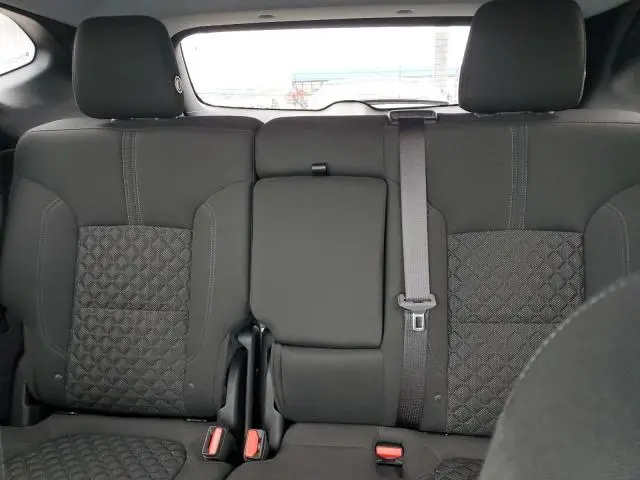 2019 CHEVROLET BLAZER 2LT  