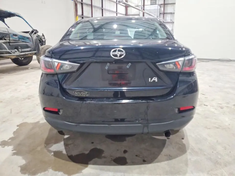 2016 SCION IA BASE  