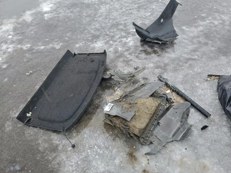 2017 VOLKSWAGEN TIGUAN S  