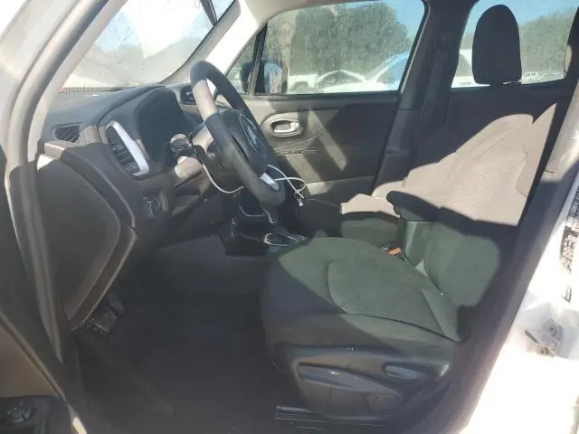 2020 JEEP RENEGADE S