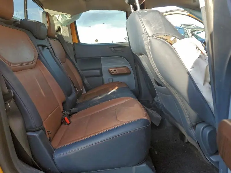 2022 FORD MAVERICK XL  