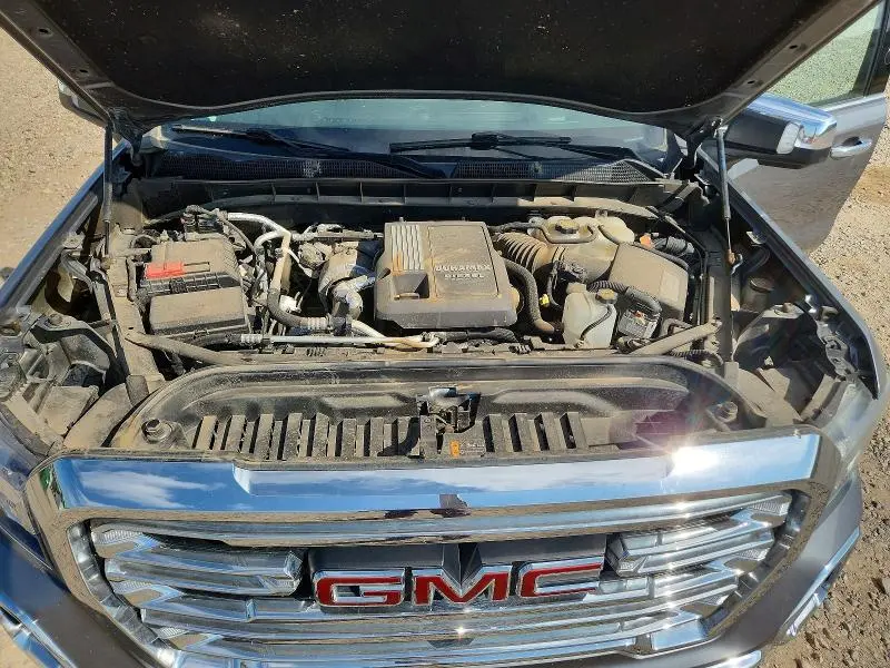 2021 GMC SIERRA K1500 SLT  
