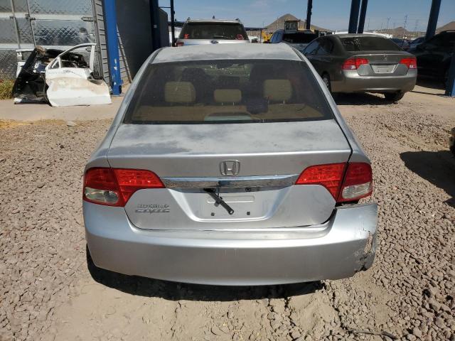 2010 HONDA CIVIC EX