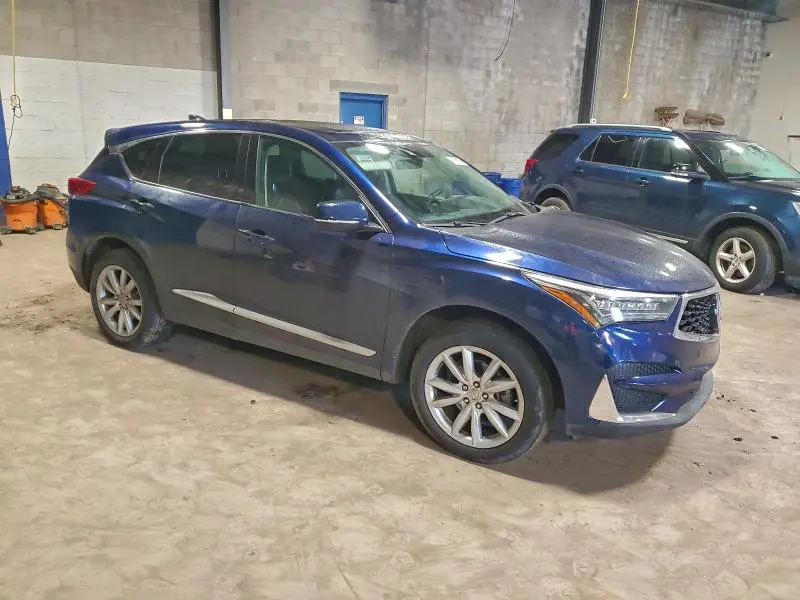 2019 ACURA RDX   