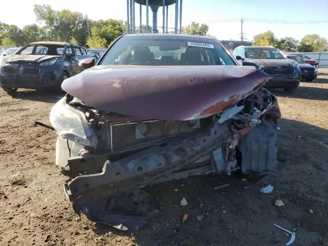 2013 TOYOTA AVALON BASE  