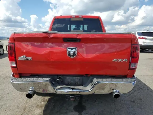 2014 RAM 1500 SLT  