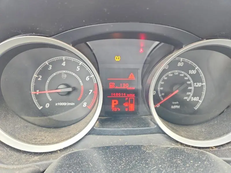 2014 MITSUBISHI LANCER SE  