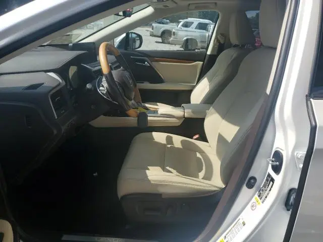 2020 LEXUS RX 450H  