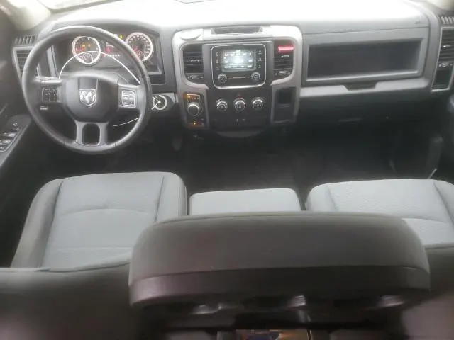 2017 RAM 1500 ST  