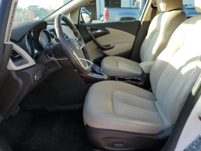 2015 BUICK VERANO CONVENIENCE  