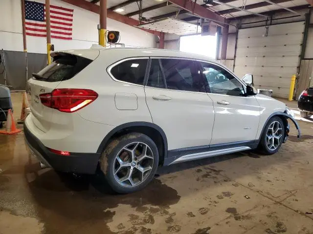 2017 BMW X1 XDRIVE28I  