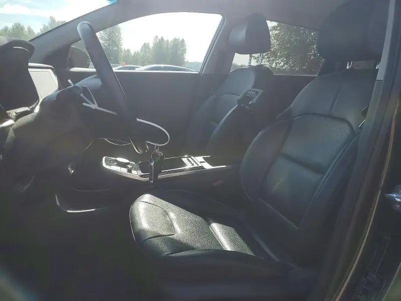 2022 KIA NIRO EX PREMIUM  
