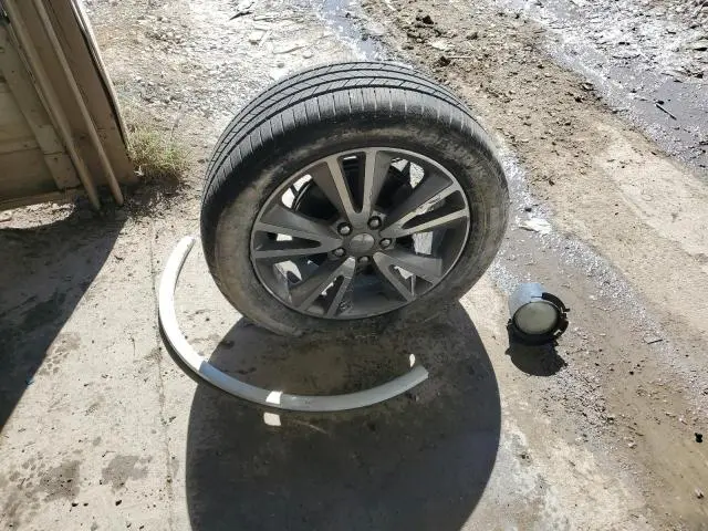 2013 DODGE DURANGO SXT  