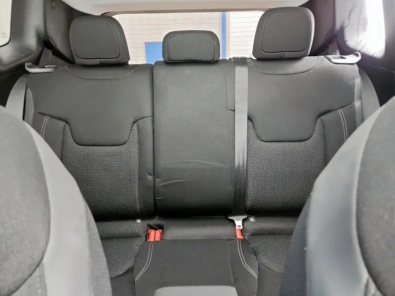 2023 JEEP RENEGADE ALTITUDE