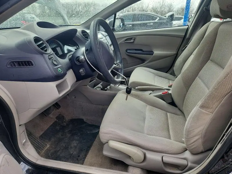 2010 HONDA INSIGHT LX  