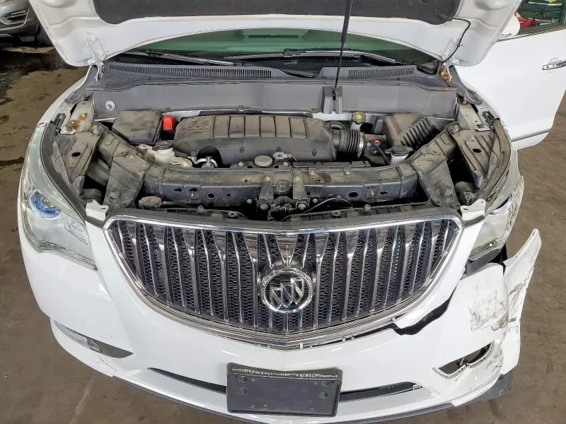 2017 BUICK ENCLAVE   