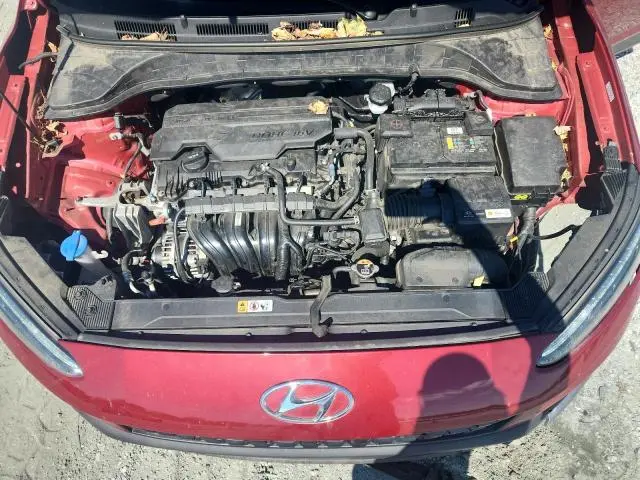 2023 HYUNDAI KONA SE  