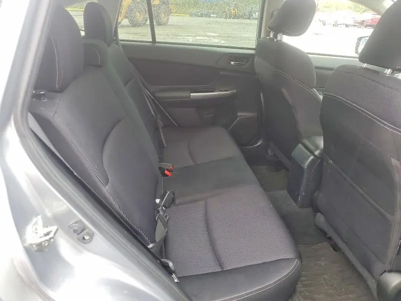 2016 SUBARU IMPREZA SPORT PREMIUM  