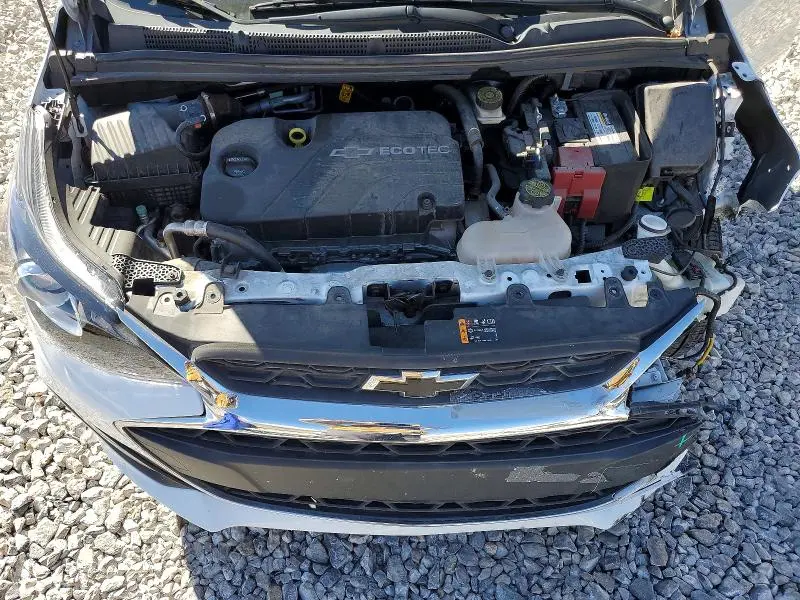 2022 CHEVROLET SPARK LS  