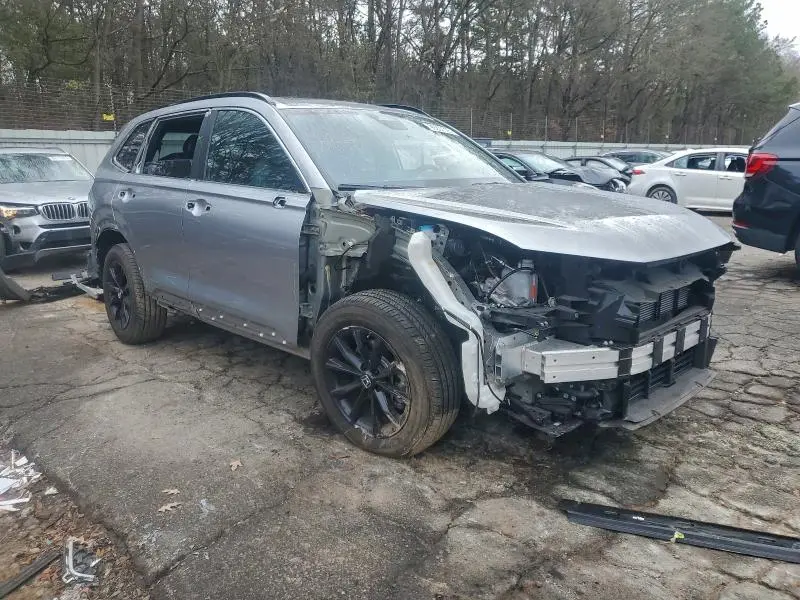 2024 HONDA CR-V SPORT-L  