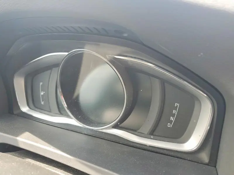 2014 VOLVO S60 T5  