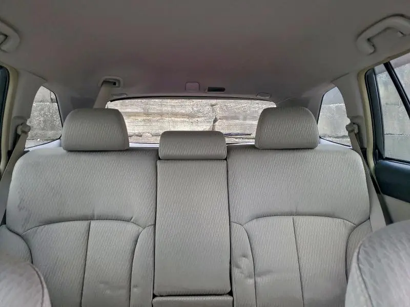 2012 SUBARU OUTBACK 2.5I PREMIUM  