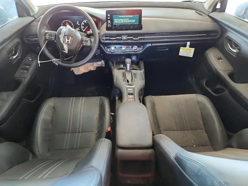 2025 HONDA HR-V EXL  