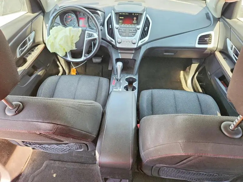 2013 GMC TERRAIN SLE  