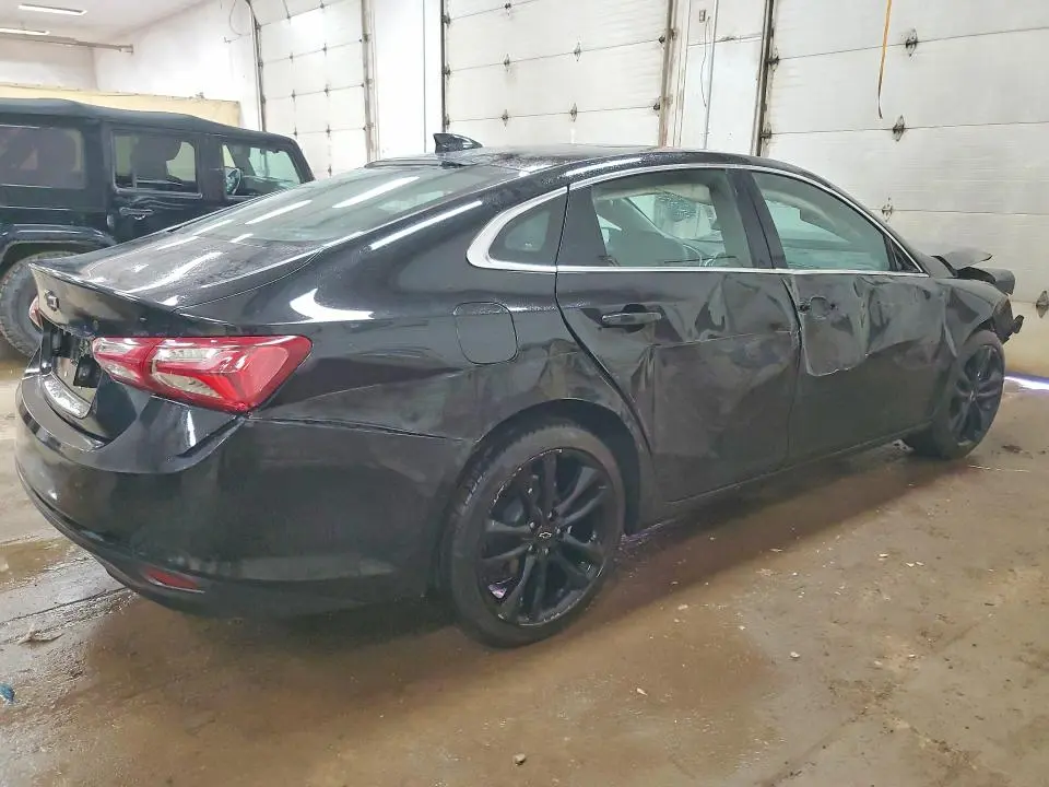 2023 CHEVROLET MALIBU PREMIER  