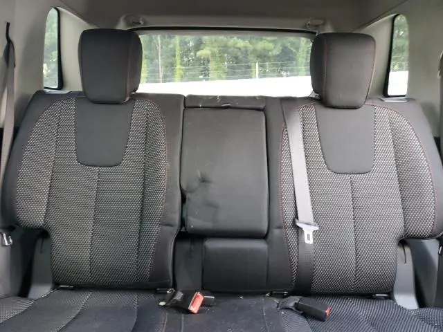 2016 GMC TERRAIN SLE  