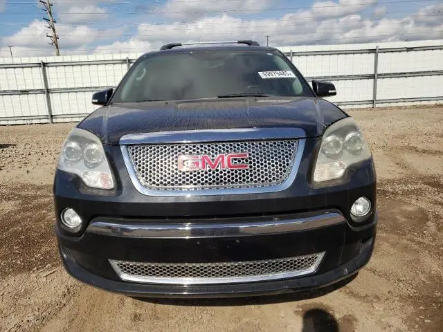 2012 GMC ACADIA DENALI  
