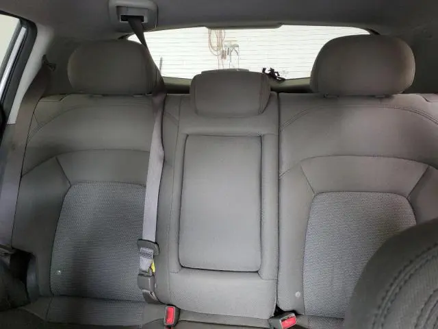 2014 KIA SPORTAGE LX  