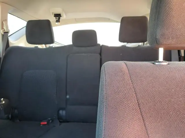 2014 NISSAN MURANO S  