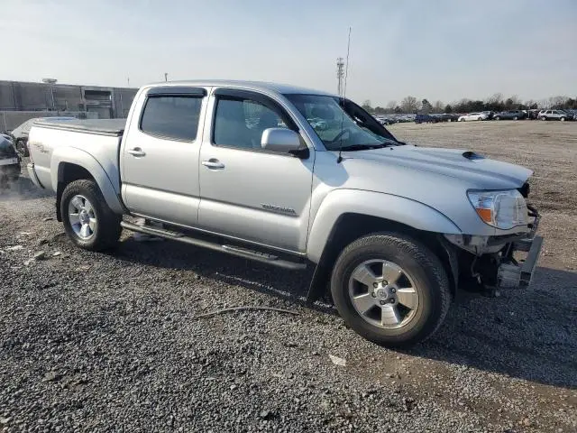2011 TOYOTA TACOMA DOUBLE CAB PRERUNNER  