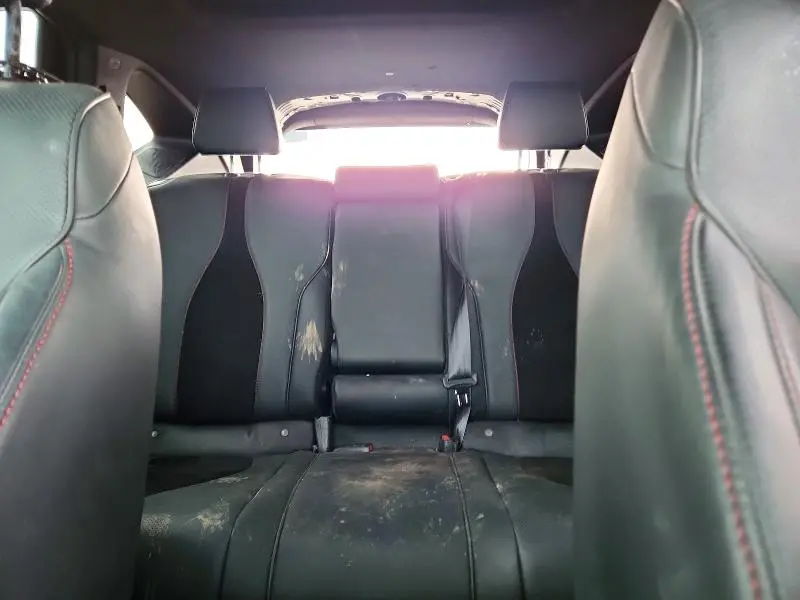 2022 ACURA RDX A-SPEC  
