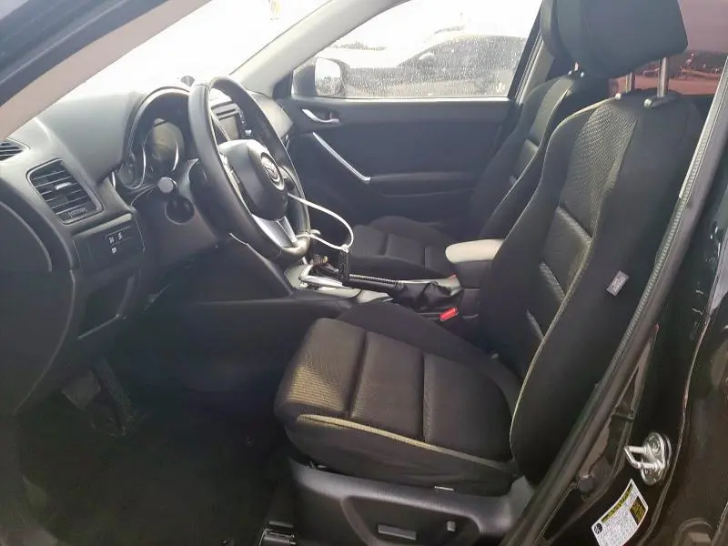 2015 MAZDA CX-5 TOURING