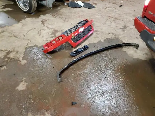 2011 CHEVROLET COLORADO LT  